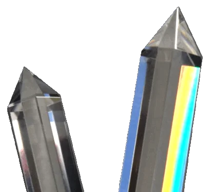 Crystal Tips