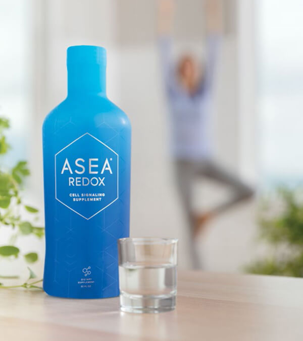 ASEA REDOX